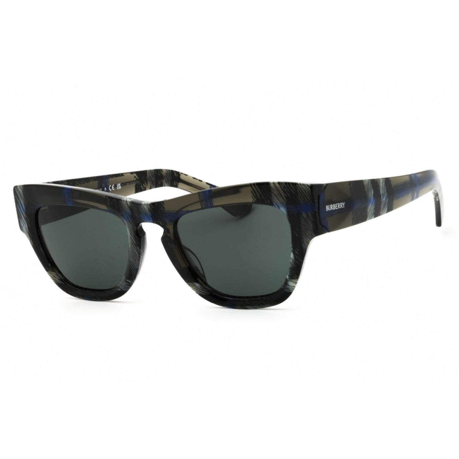 Lentes de Sol Burberry BE4440U 414787 51-21-140