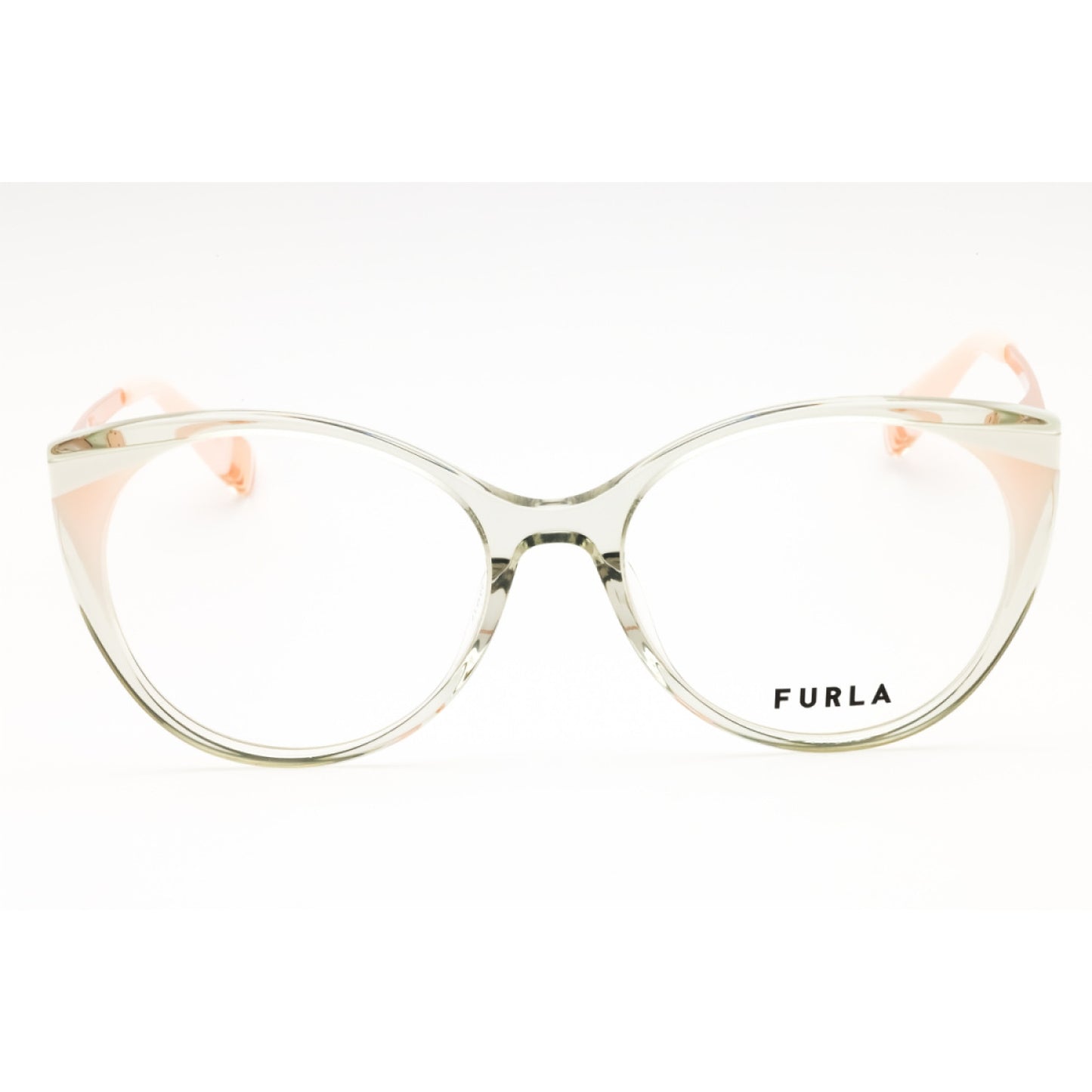 Armazón Oftálmico Furla VFU722V 09RM 53-17-135