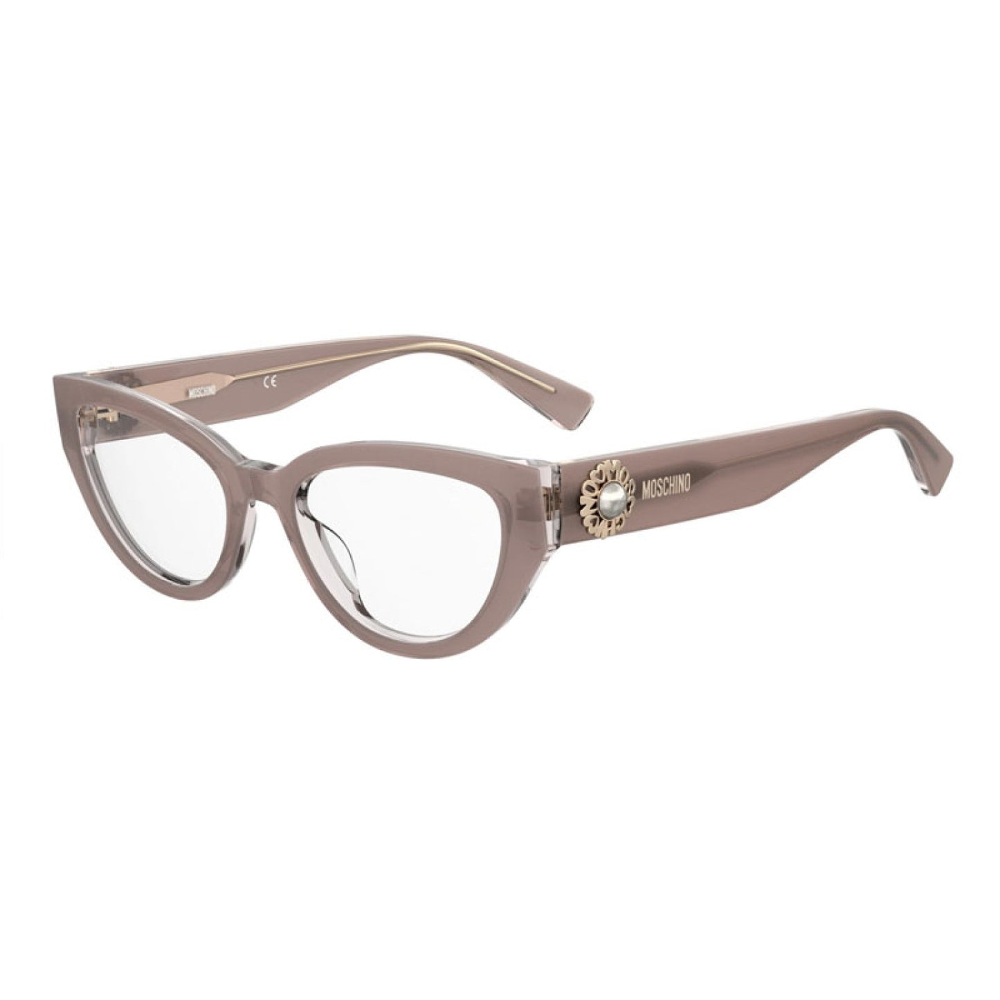 Armazón Oftálmico Moschino MOS631 0FWM00 52-18-140
