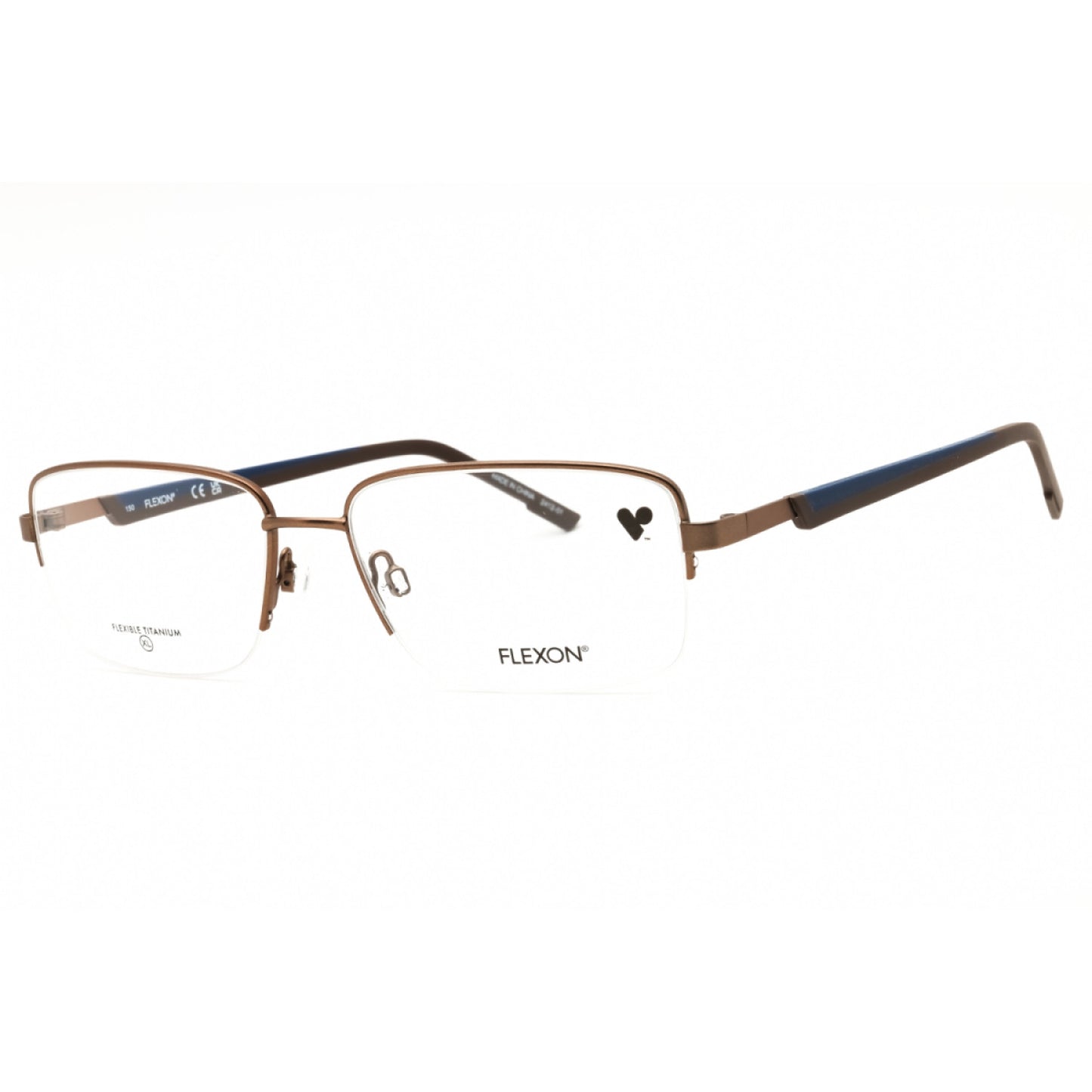 Armazón Oftálmico Flexon FLEXONH6084 202 57-17-145