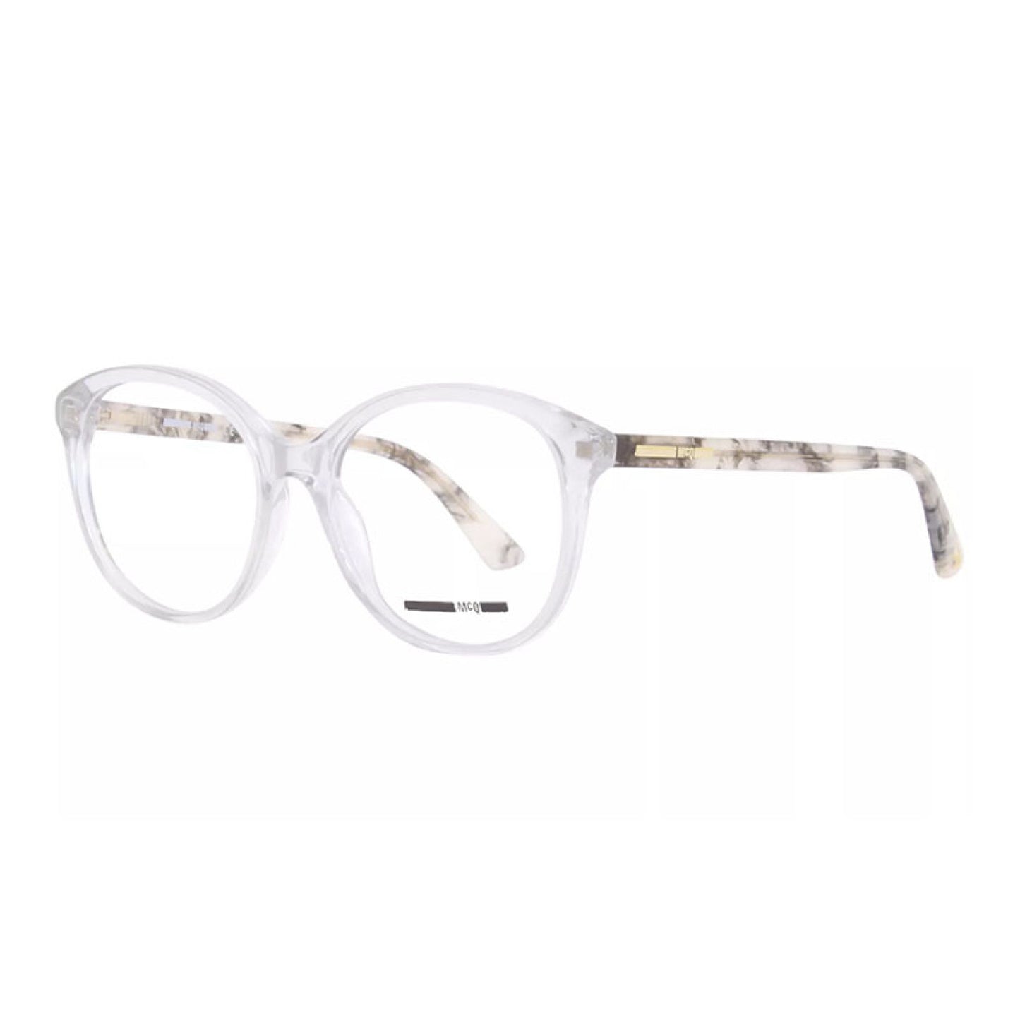 Armazón Oftálmico McQueen MQ0275O 004 53-17-140