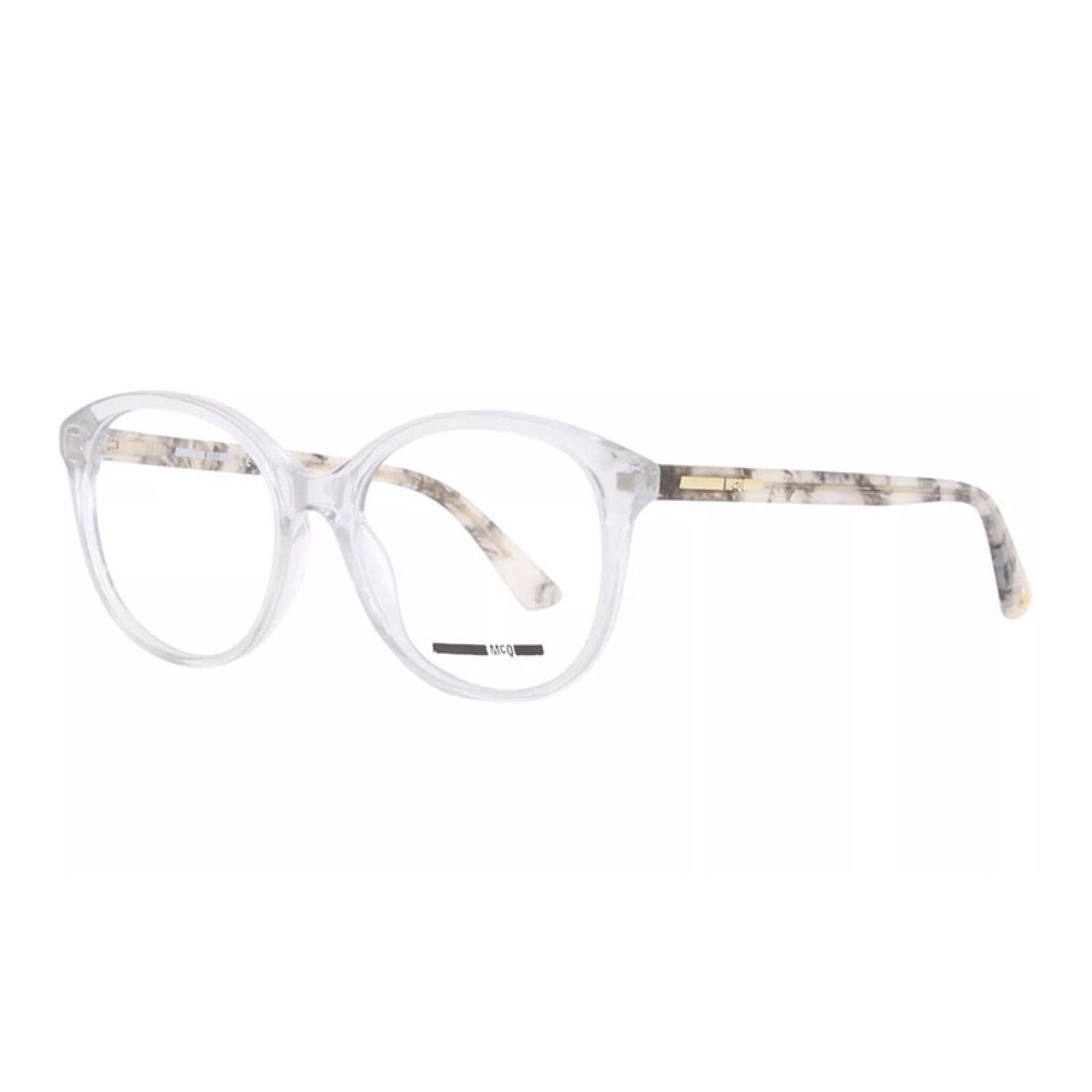 Armazón Oftálmico McQueen MQ0275O 004 53-17-140