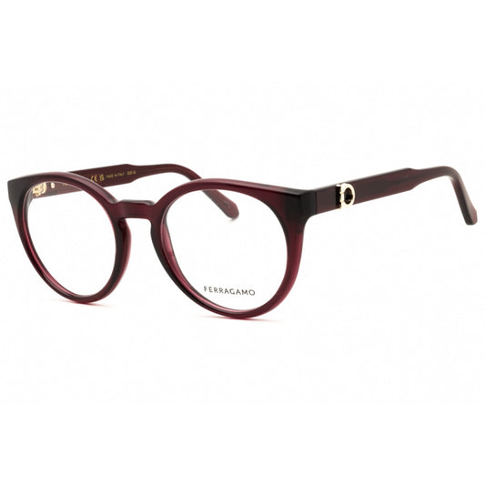 Armazón Oftálmico Salvatore Ferragamo SF3032E 612 51-20-140