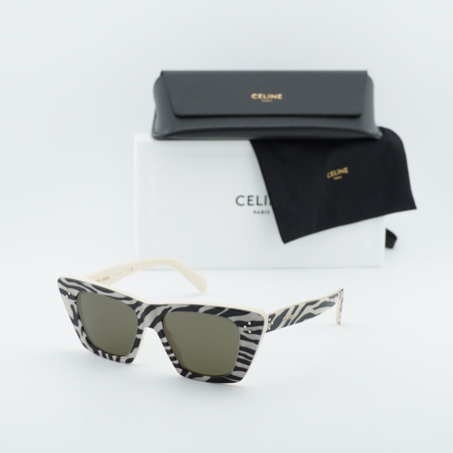 Celine Sunglasses CL40187I 99E 51-16-145