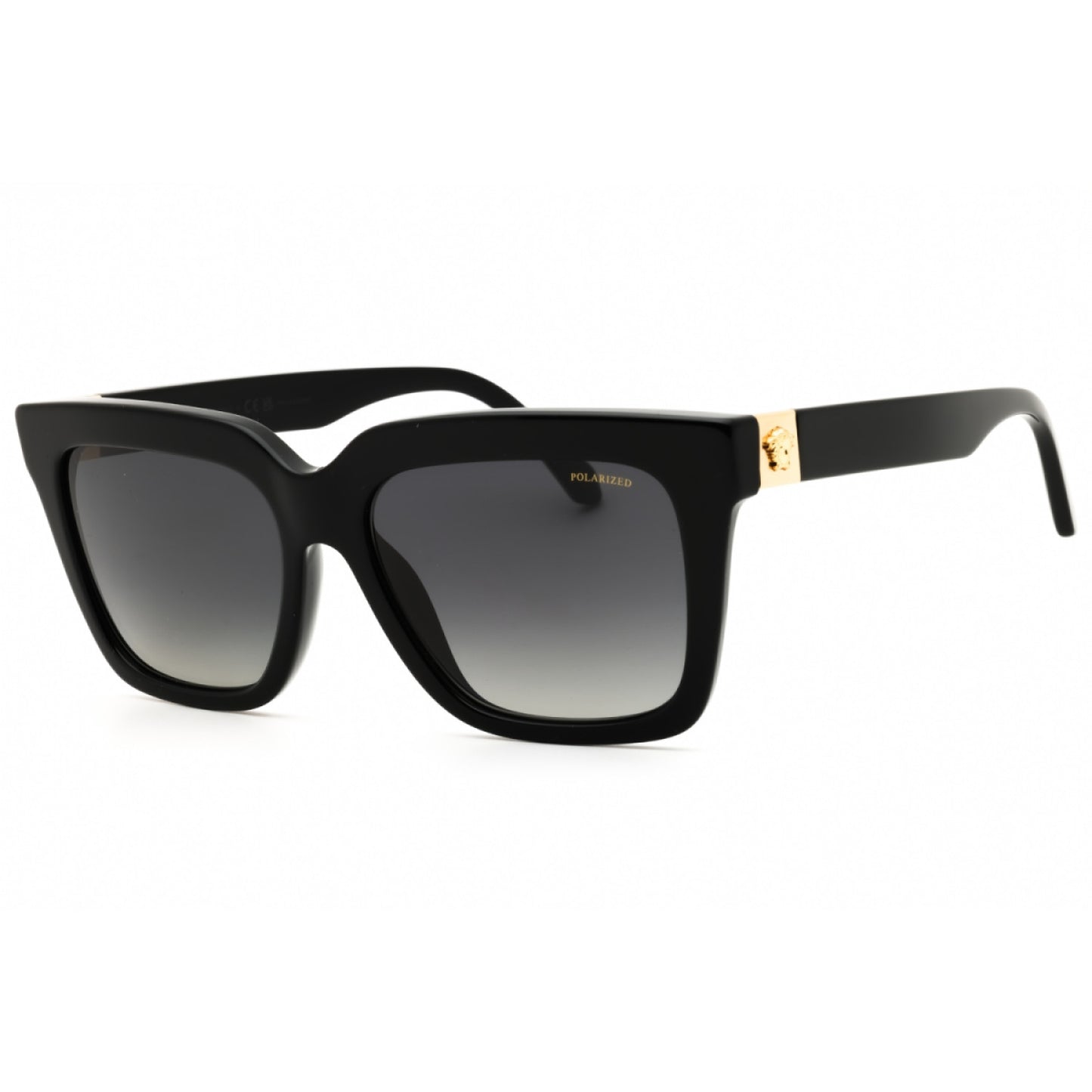 Lentes de Sol Versace VE4498 GB1/T3 55-16-145