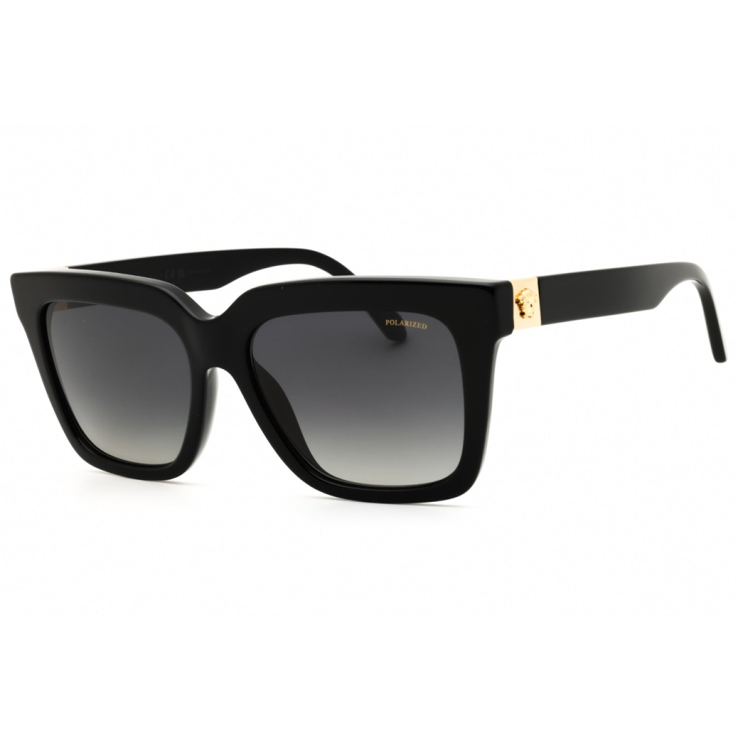 Lentes de Sol Versace VE4498 GB1/T3 55-16-145