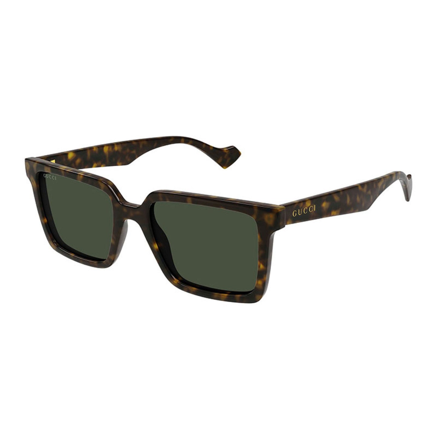 Lentes de Sol Gucci GG1540S 002 55-18-145