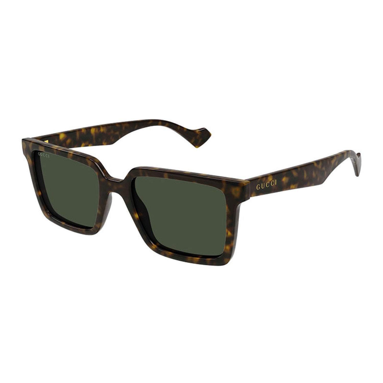 Lentes de Sol Gucci GG1540S 002 55-18-145