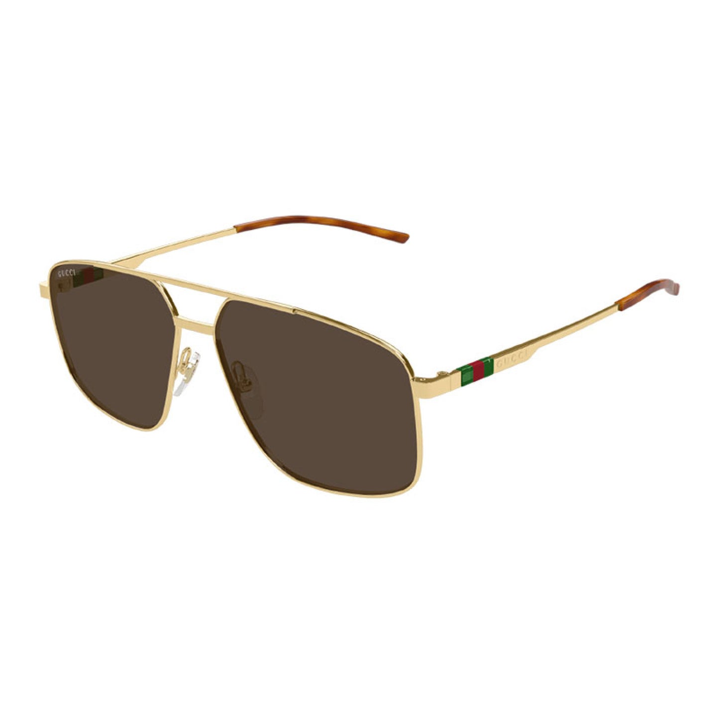 Lentes de Sol Gucci GG1676S 002 60-14-145