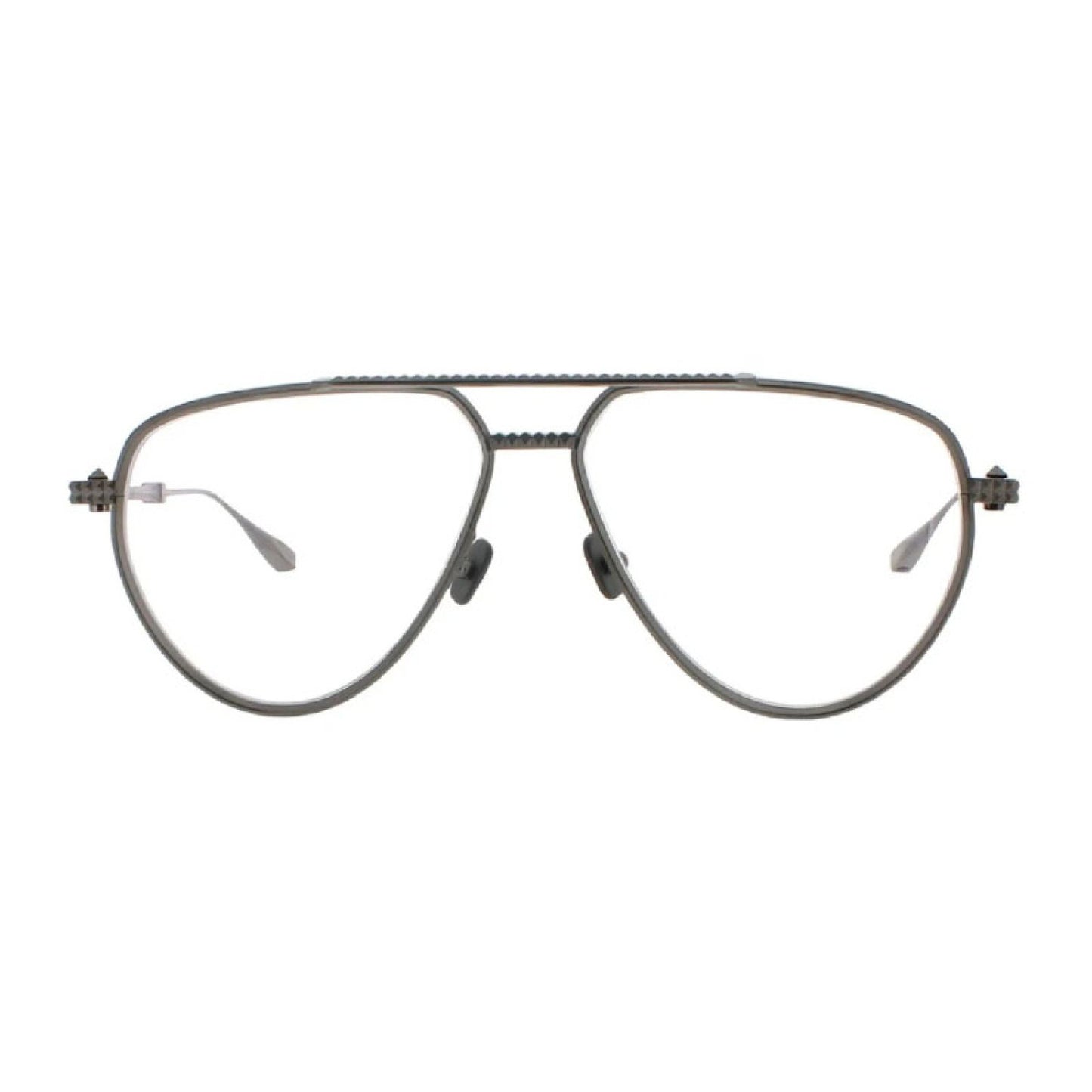 Eyeglass Frame Valentino V-STUD-II VLX-133 B 59-14.5-142