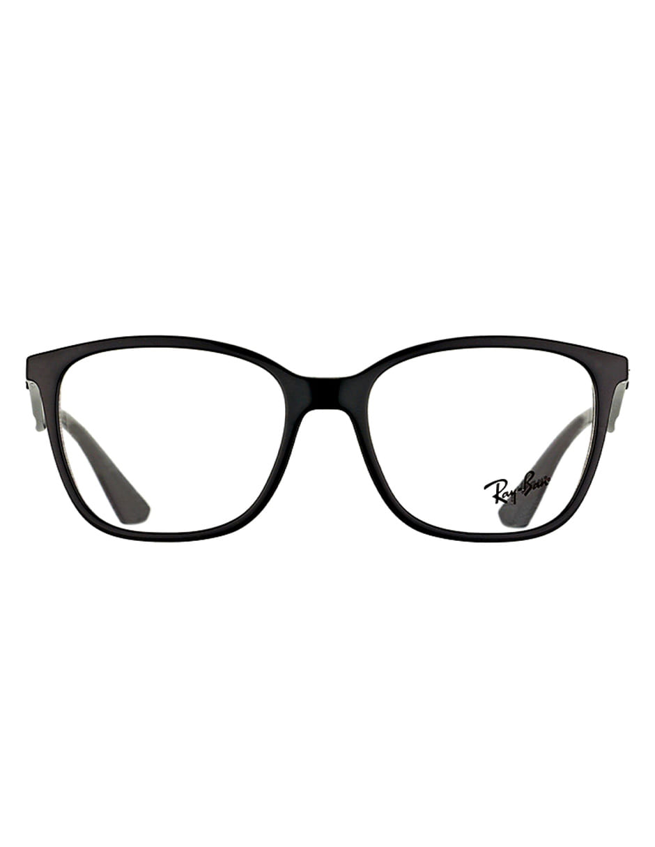 ARMAZÓN OFTÁLMICO RAY BAN RB7066 2000 52MM NEGRO