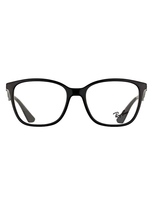 ARMAZÓN OFTÁLMICO RAY BAN RB7066 2000 52MM NEGRO