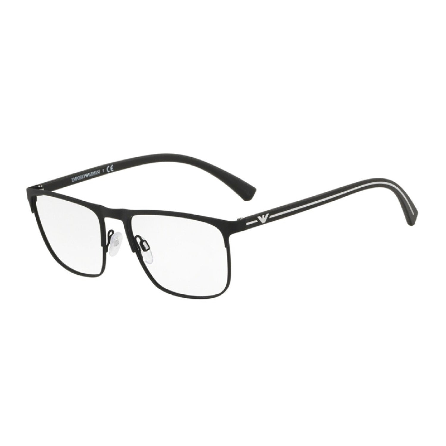Armazón Oftálmico Emporio Armani EA1079 3094 55-18-140