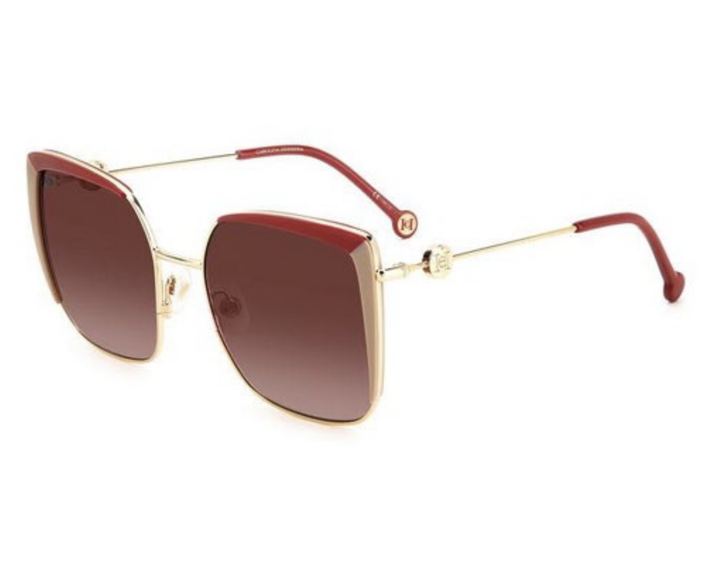 Lentes de Sol Carolina Herrera HER 0111/S 123/3X 57-20-145
