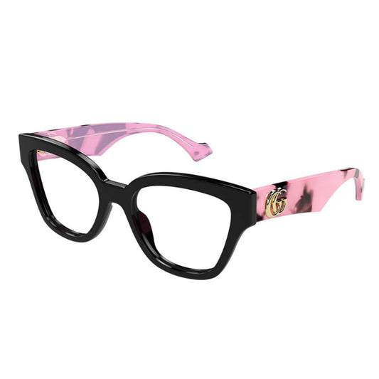 Armazón Oftálmico Gucci GG1424O 012 54-18-145