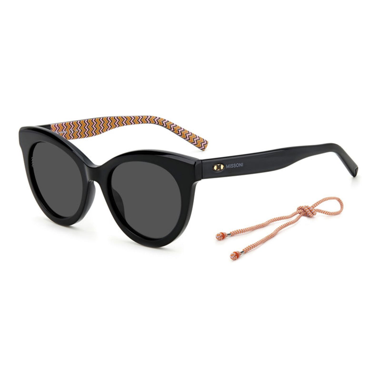 Lentes de Sol Missoni MMI 0090/S 08079O 52-19-140