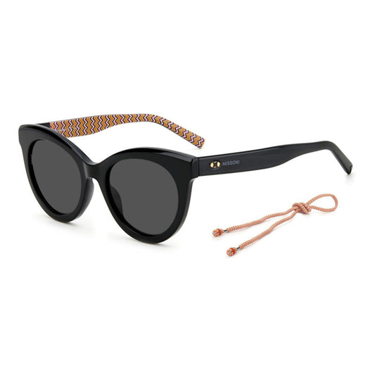 Lentes de Sol Missoni MMI 0090/S 08079O 52-19-140