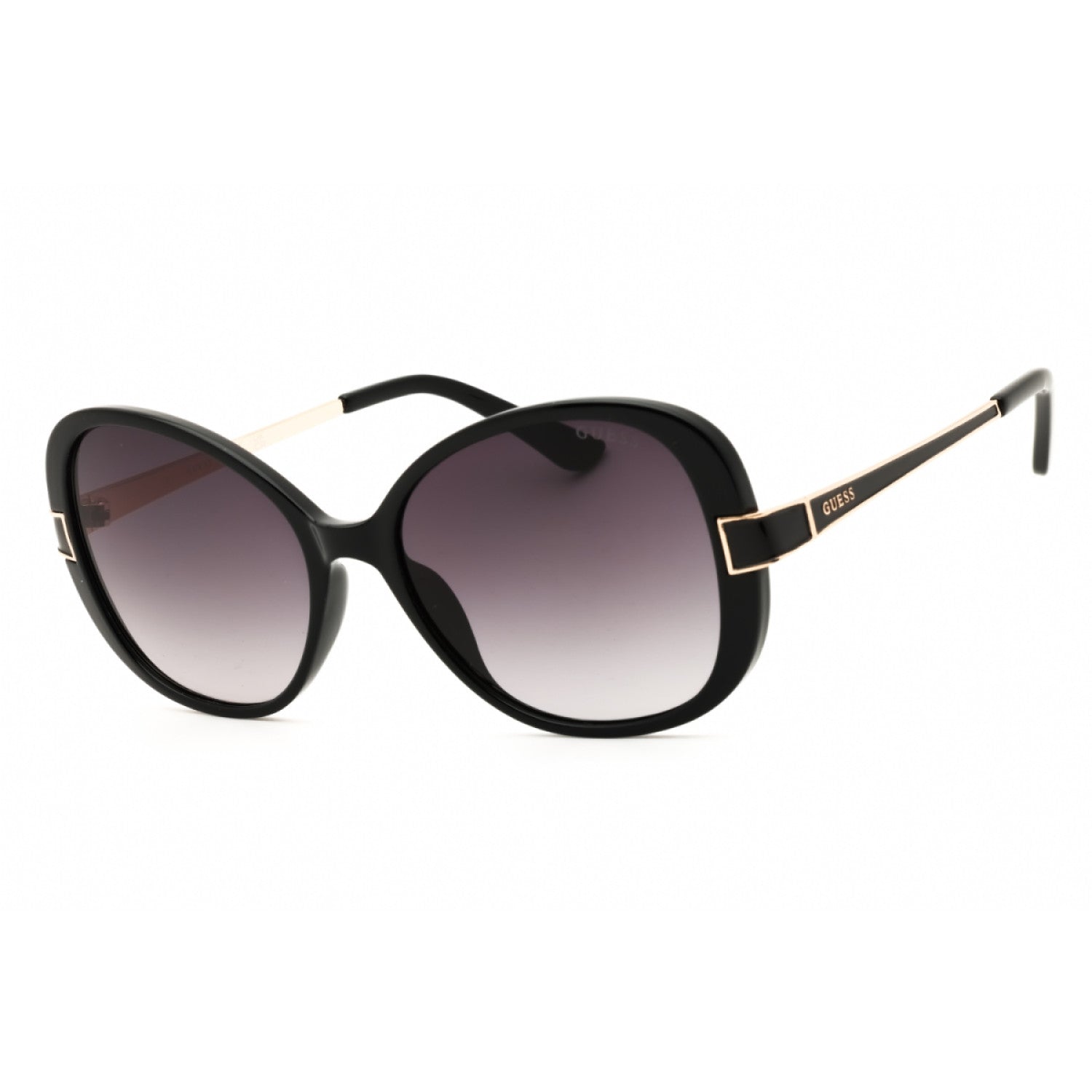 Lentes de Sol Guess GF6162 01B 55-17-140