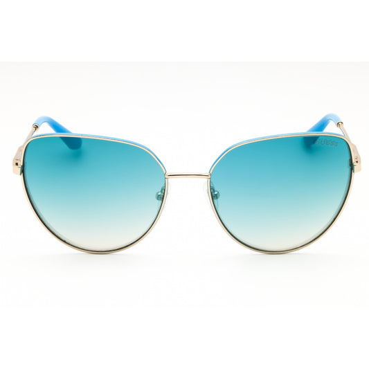 Guess Sunglasses GU7784 32W 59-17-140