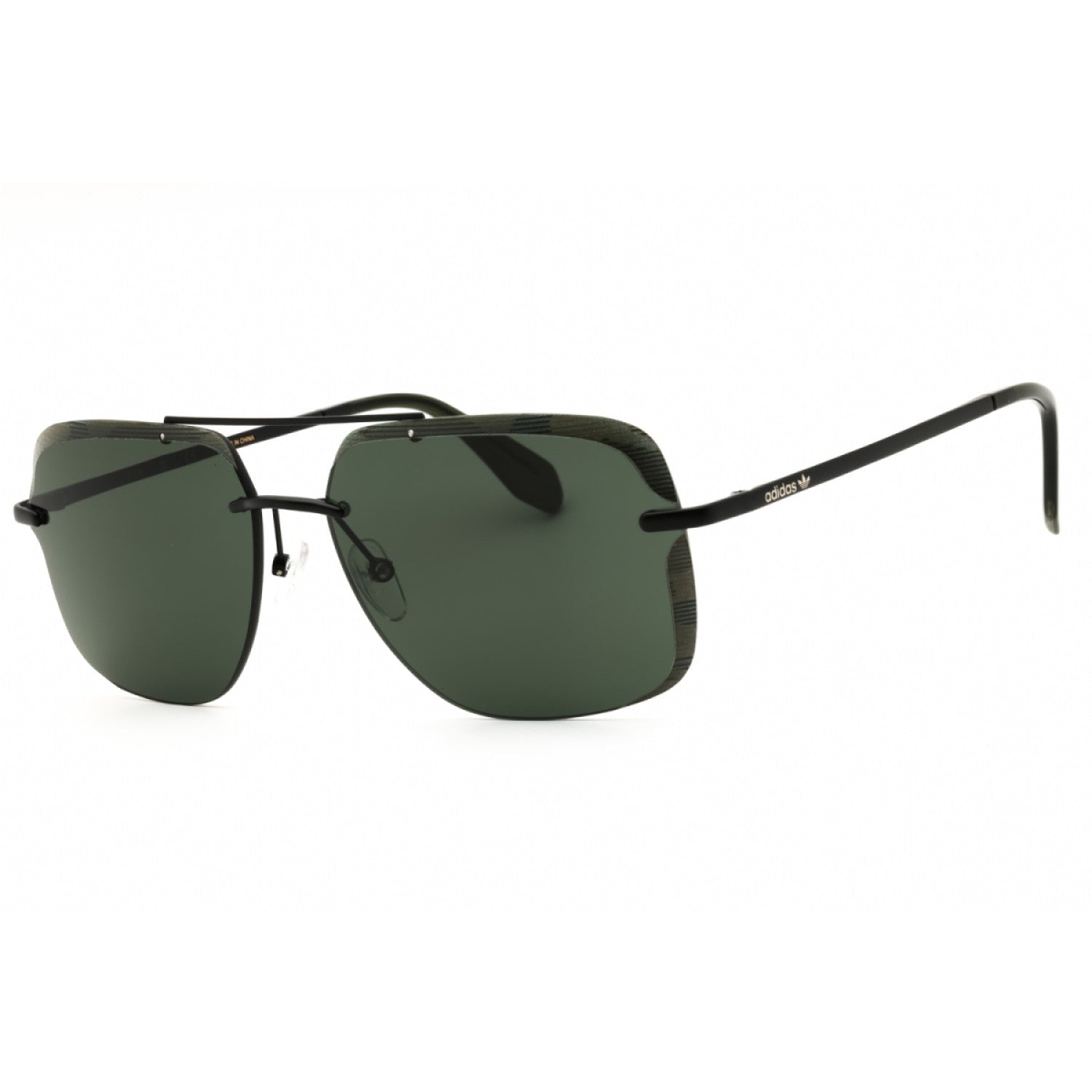 Lentes de Sol Adidas OR0017 02N 62-15-145