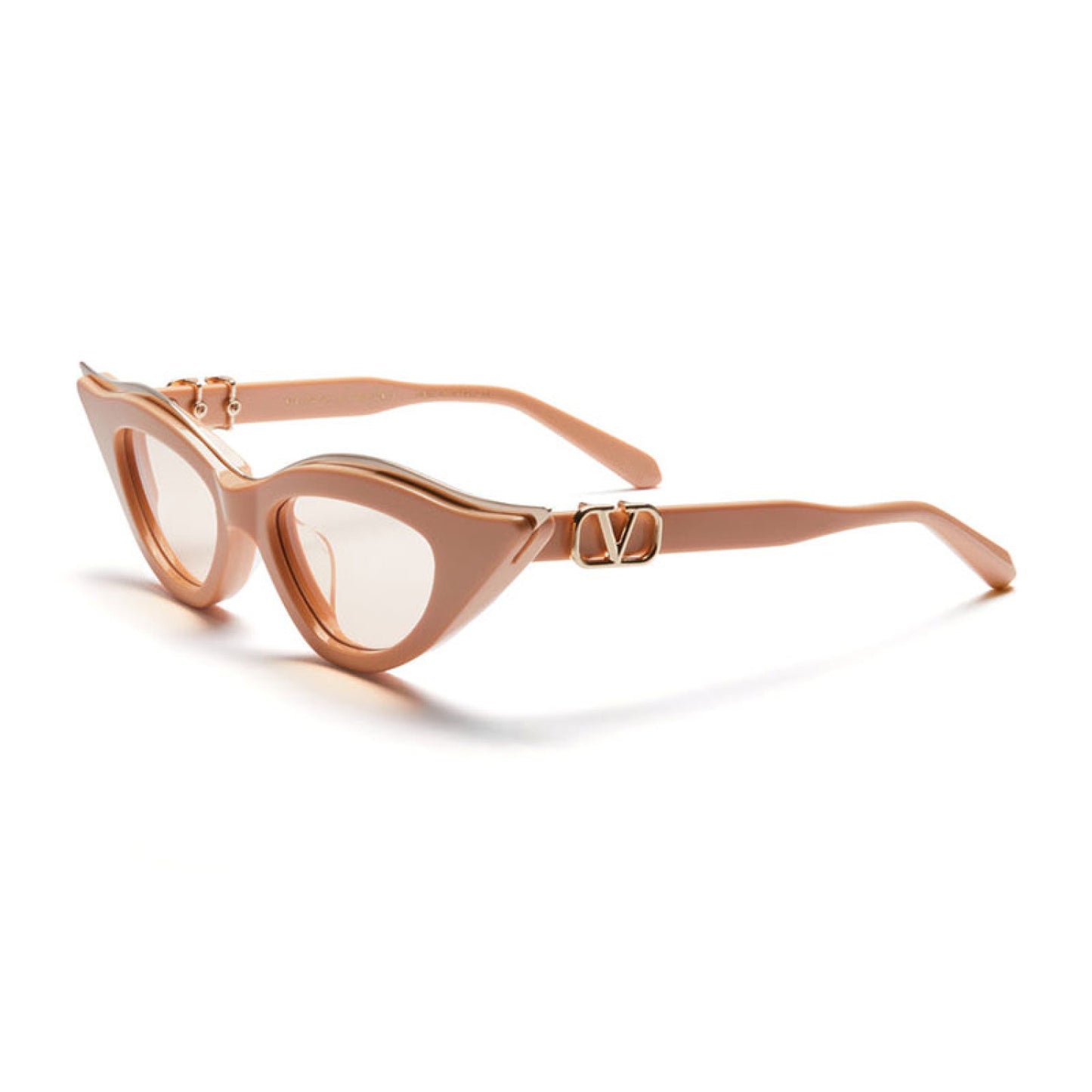 Lentes de Sol Valentino V-GOLDCUT-II VLS-114 C 49-18-142
