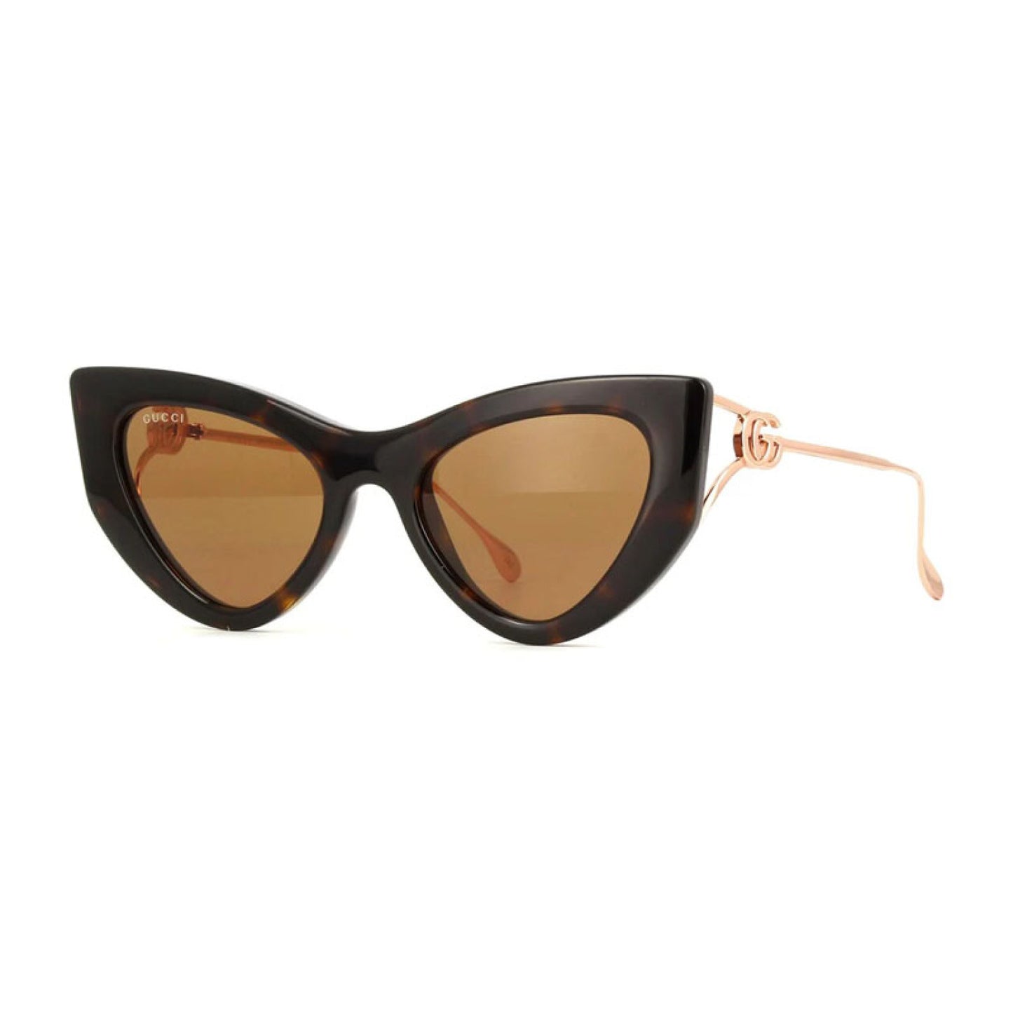 Lentes de Sol Gucci GG1565S 002 52-20-120