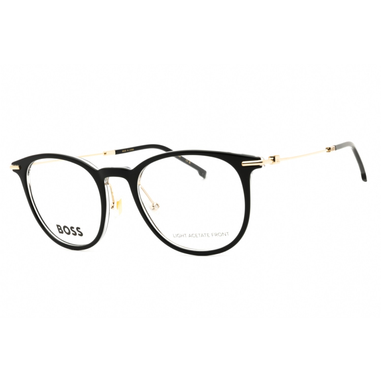 Armazón Oftálmico Hugo Boss BOSS 1483 02M200 50-20-145