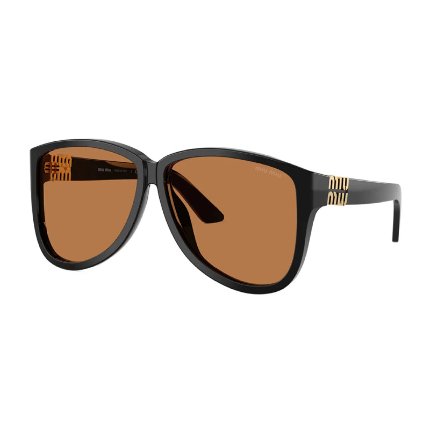 Lentes de Sol Miu Miu MUA08S 16K90Q 61-12-140