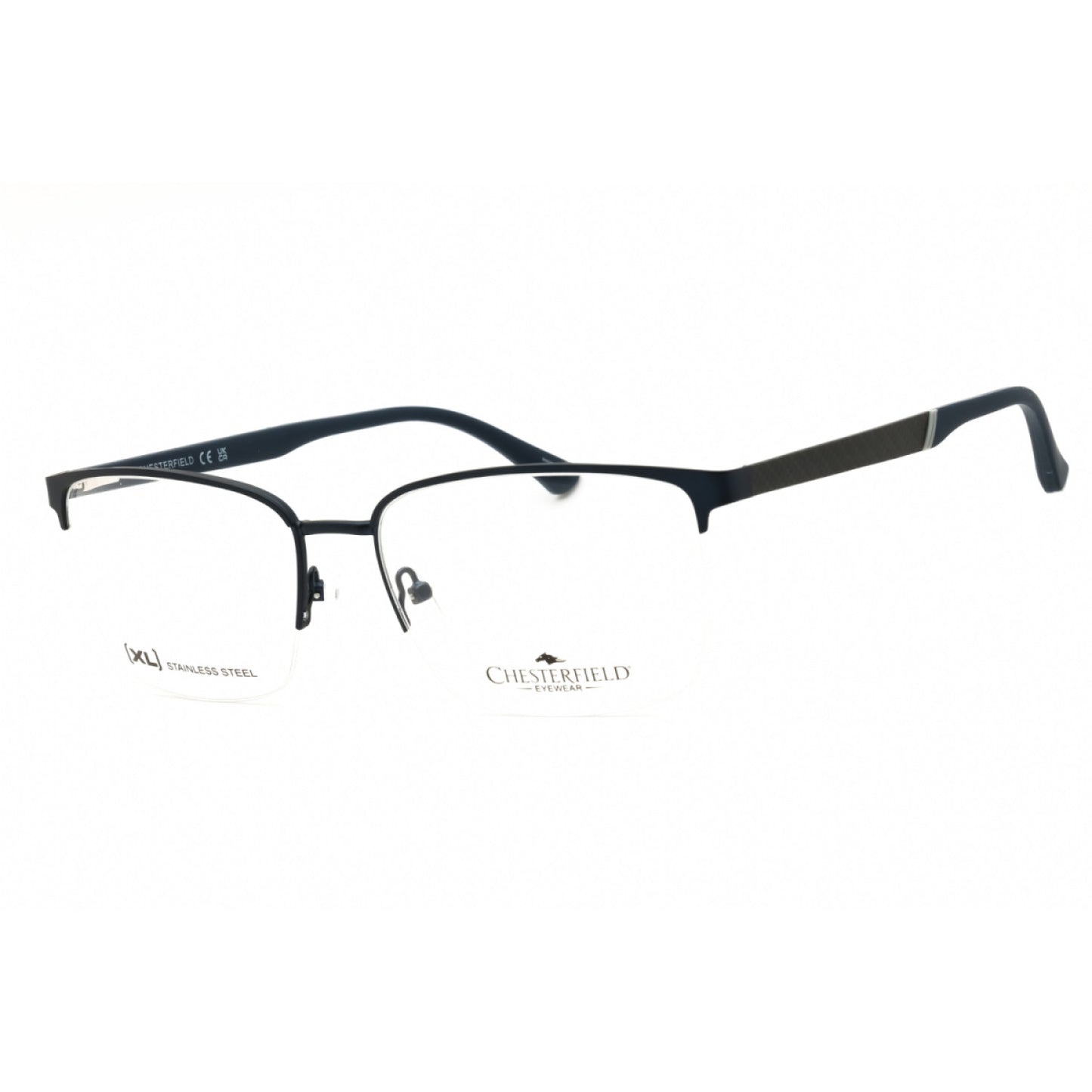Armazón Oftálmico Chesterfield CH 118XL 0FLL00 58-18-150