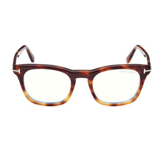 Tom Ford FT5870-B 056 50-21-145 Optical Frame