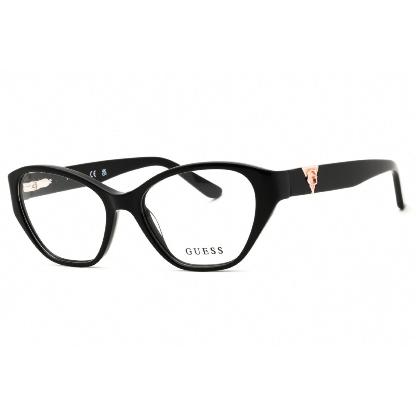Armazón Oftálmico Guess GU50162 001 51-16-140