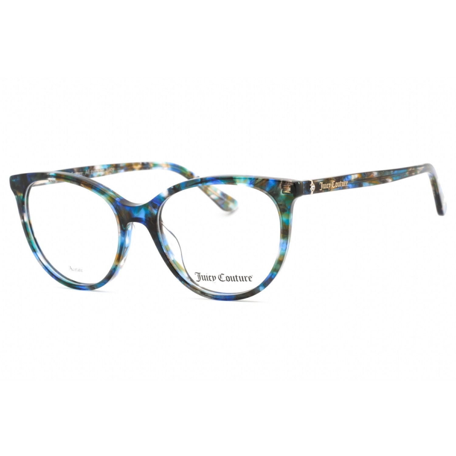 Armazón Oftálmico Juicy Couture JU 235 0JBW00 52-17-10