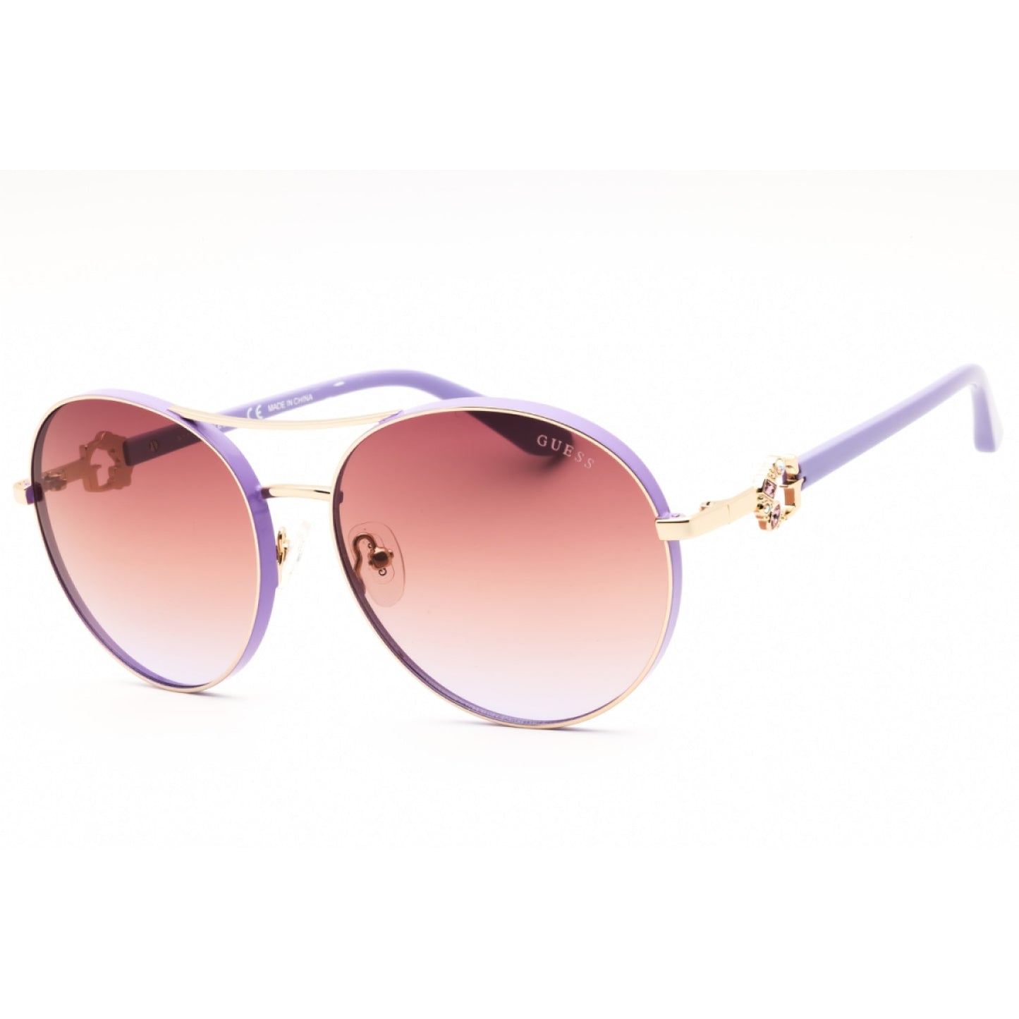 Lentes de Sol Guess GU7791-S 32Z 62-17-140