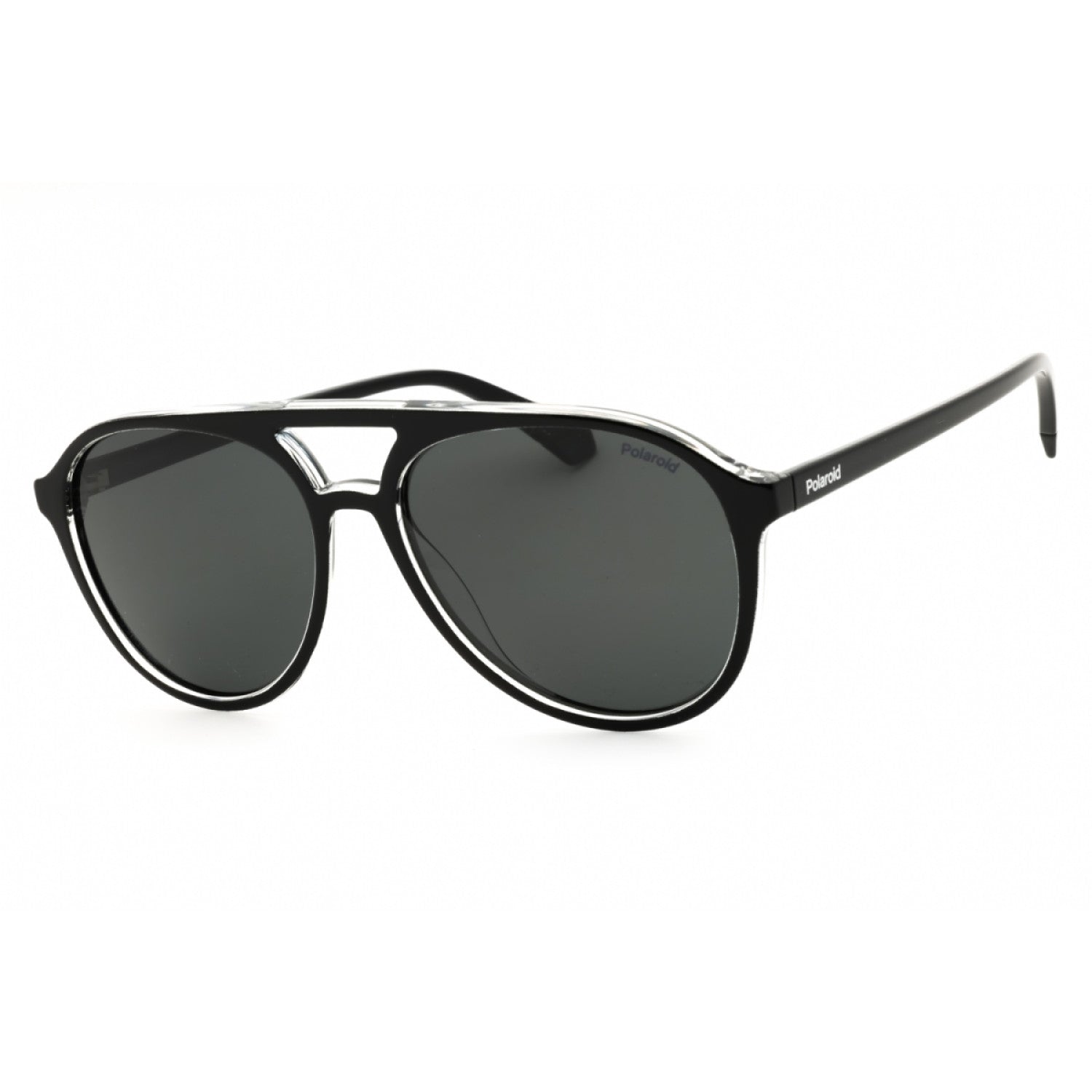 Lentes de Sol Polaroid Core PLD 4162/S 07C5M9 56-16-145
