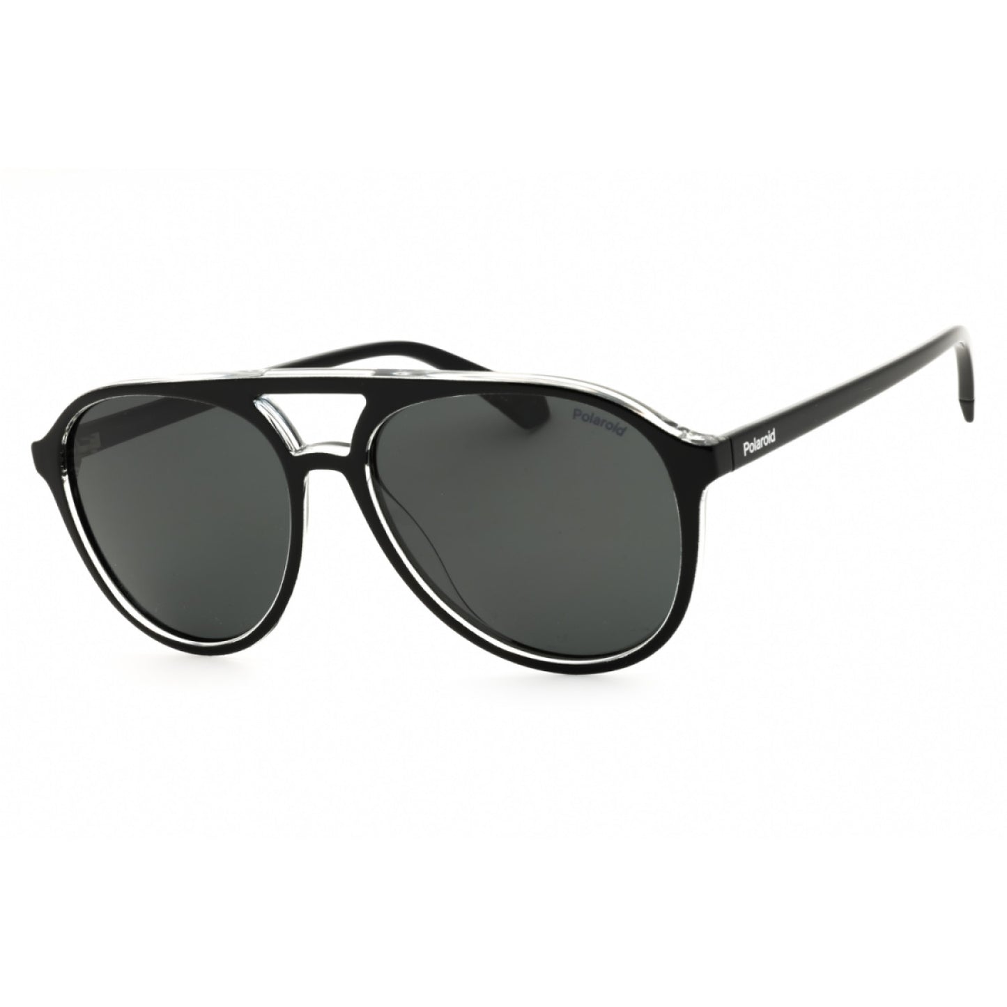 Lentes de Sol Polaroid Core PLD 4162/S 07C5M9 56-16-145