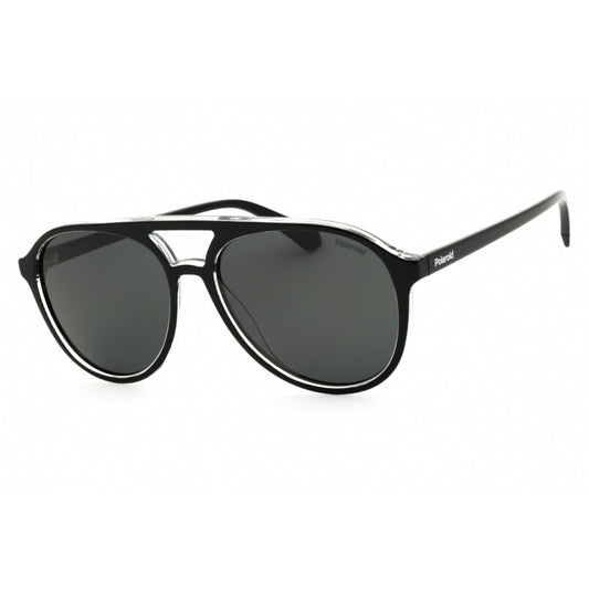 Lentes de Sol Polaroid Core PLD 4162/S 07C5M9 56-16-145
