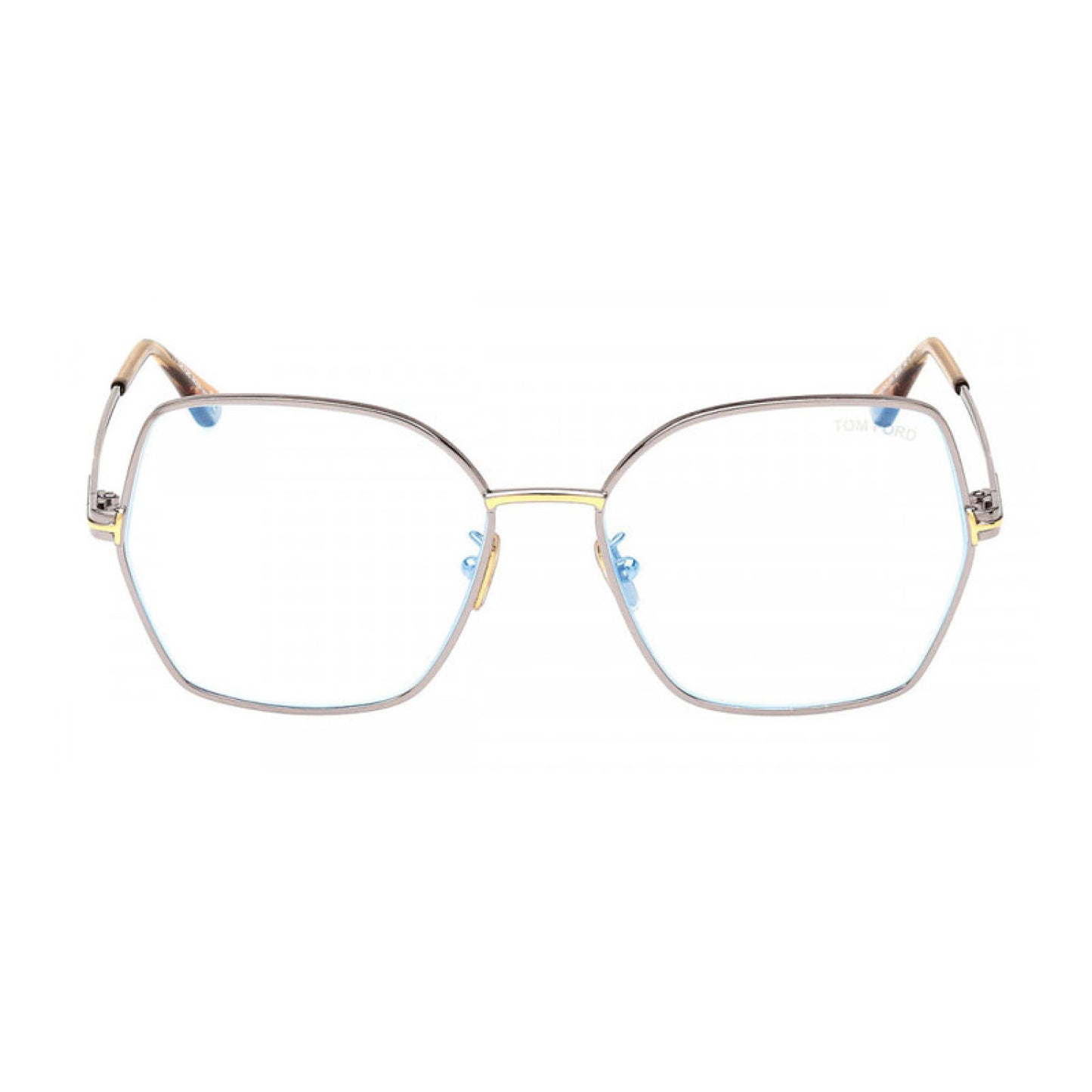 Tom Ford FT5876-B 014 56-16-140 Optical Frame
