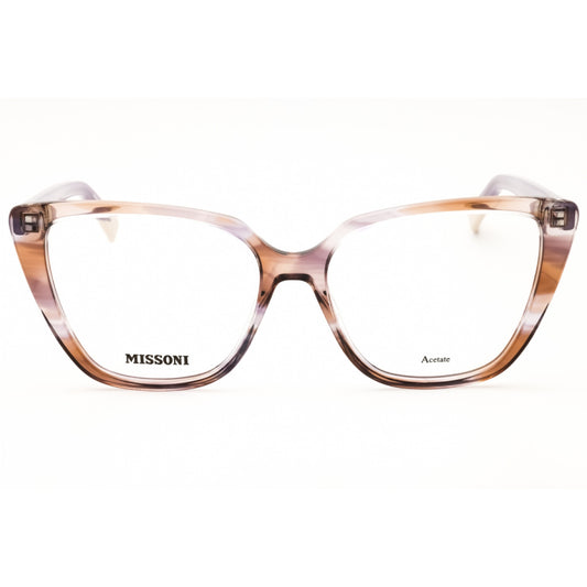 Armazón Oftálmico Missoni MIS 0159 0L7W00 54-15-145