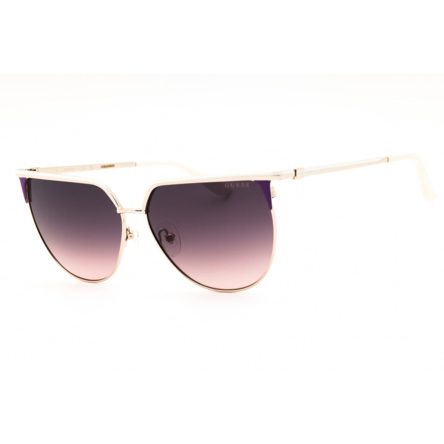 Lentes de Sol Guess GU00132 21B 58-13-140