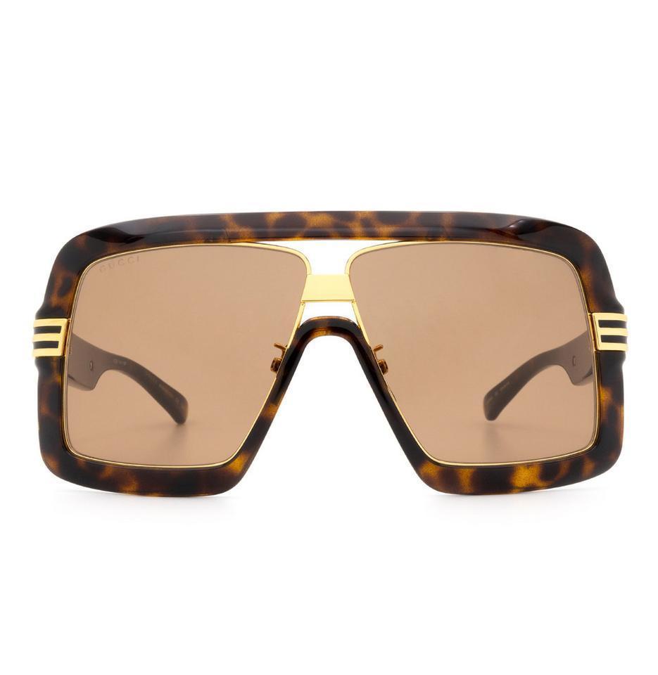 LENTE DE SOL GUCCI EU GG0900S 002 60-9-140