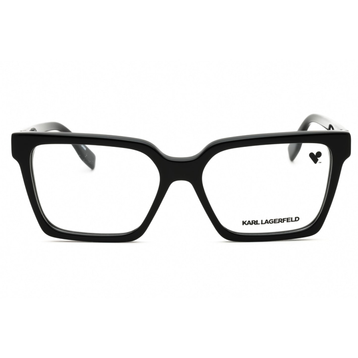 Armazón Oftálmico KARL LAGERFELD KL6097 001 55-16-145