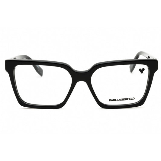 Armazón Oftálmico KARL LAGERFELD KL6097 001 55-16-145