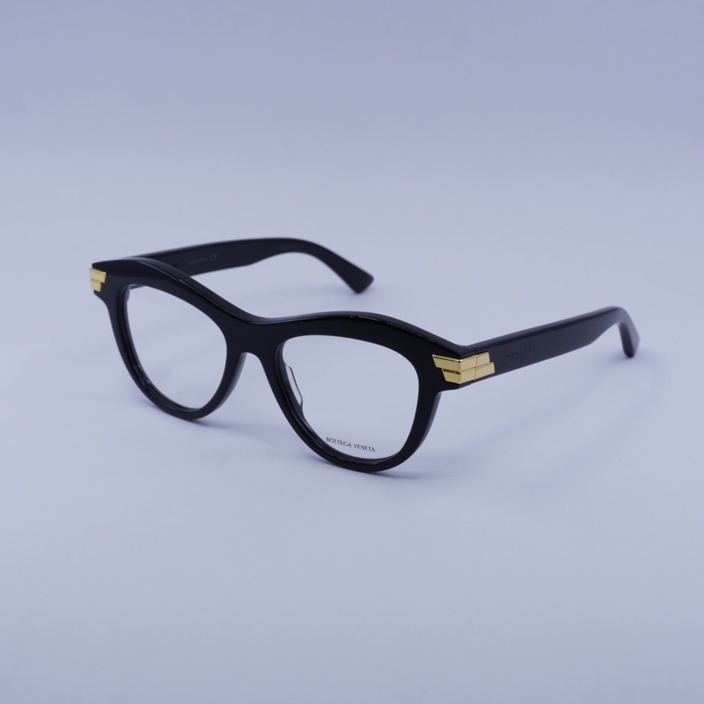 Armazón Oftálmico Bottega Veneta BV1105O 001 50-17-140