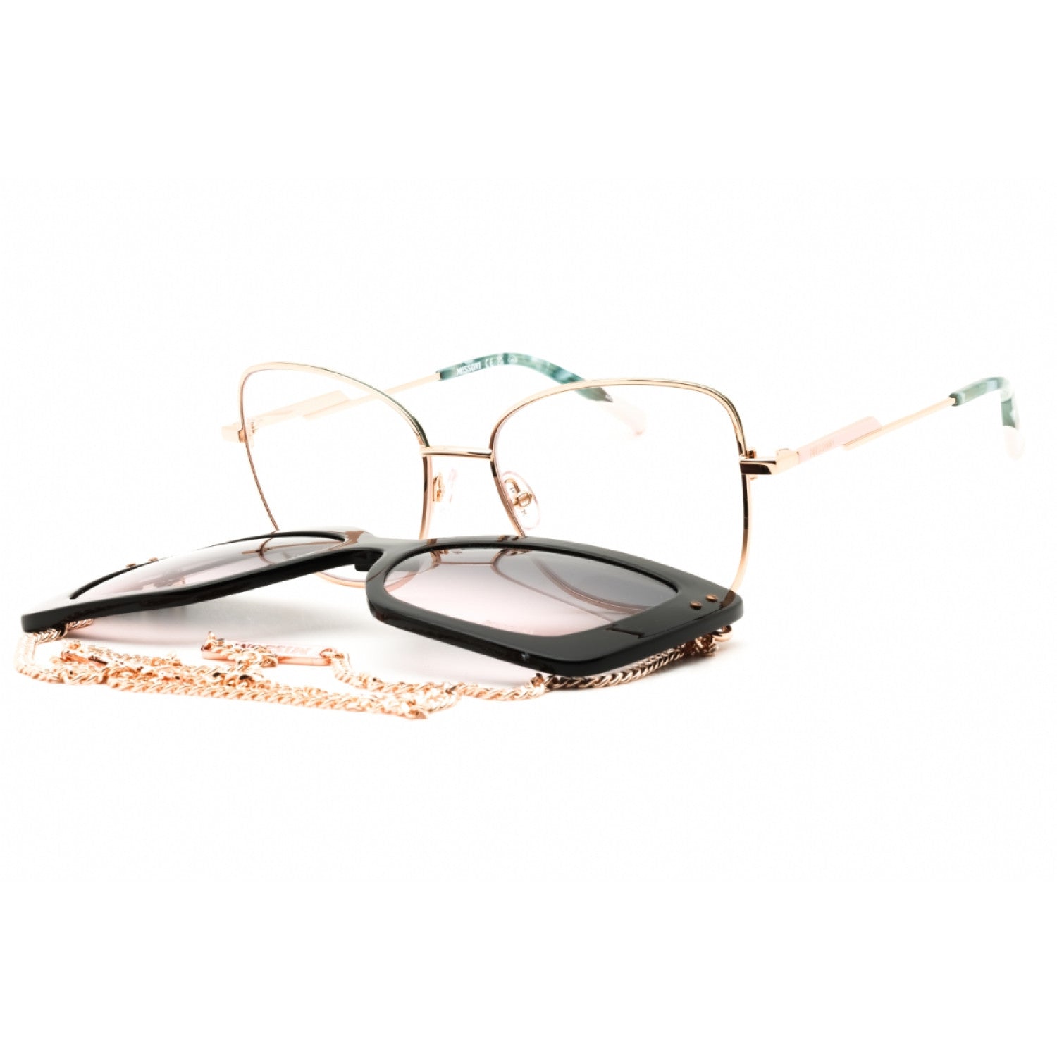 Lentes de Sol Missoni MIS 0178/CS 0DDBJP 55-17-145