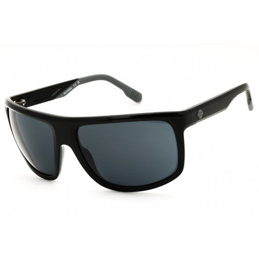Lentes de Sol Harley Davidson HD00029 01A 66-18-135