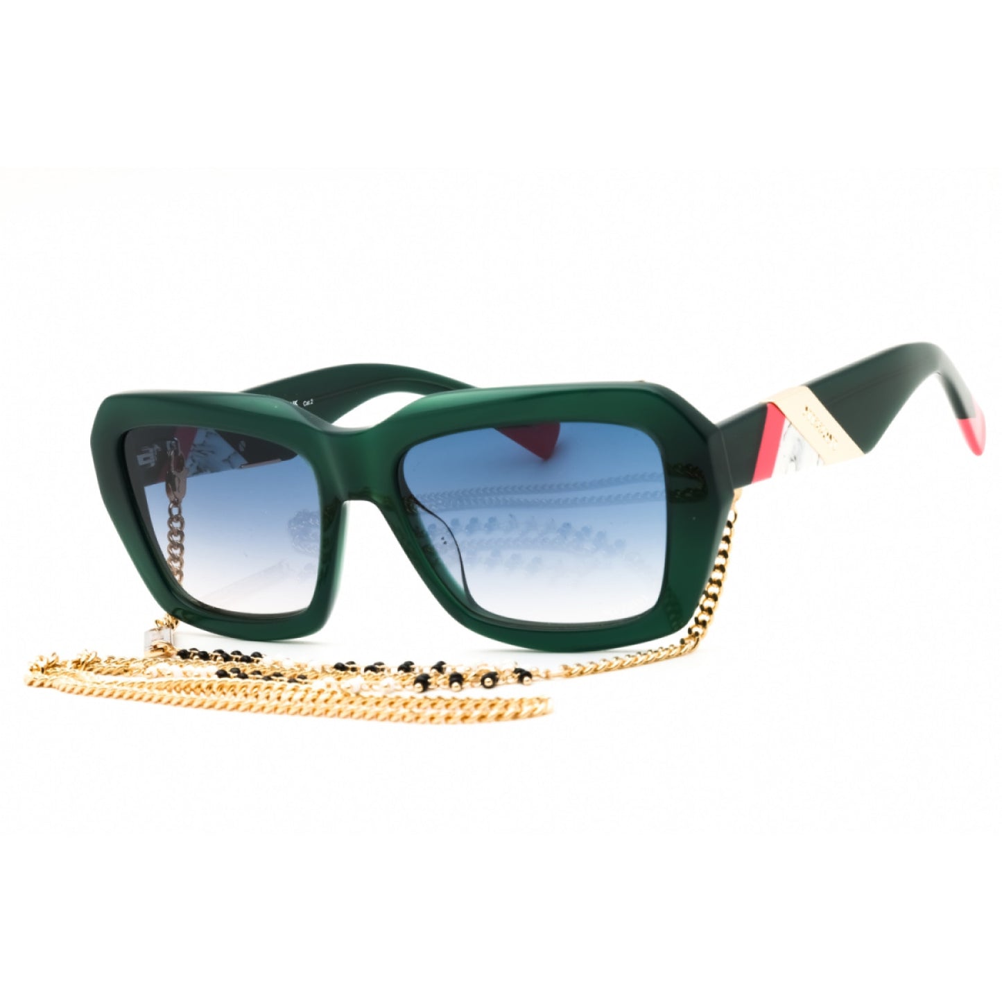 Lentes de Sol Missoni MIS 0193/G/S 01EDI4 55-17-140