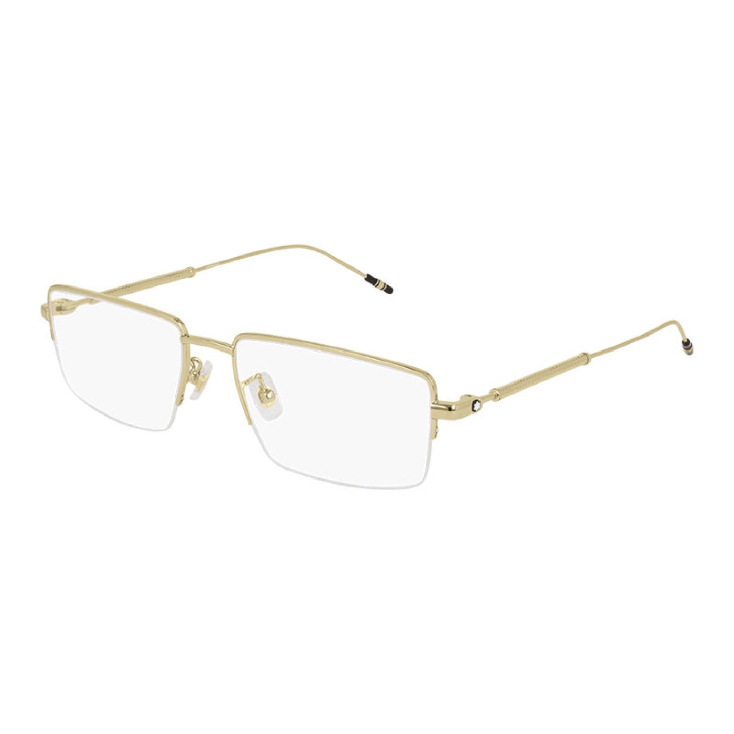 Armazón Oftálmico Montblanc MB0113O 004 58-18-150