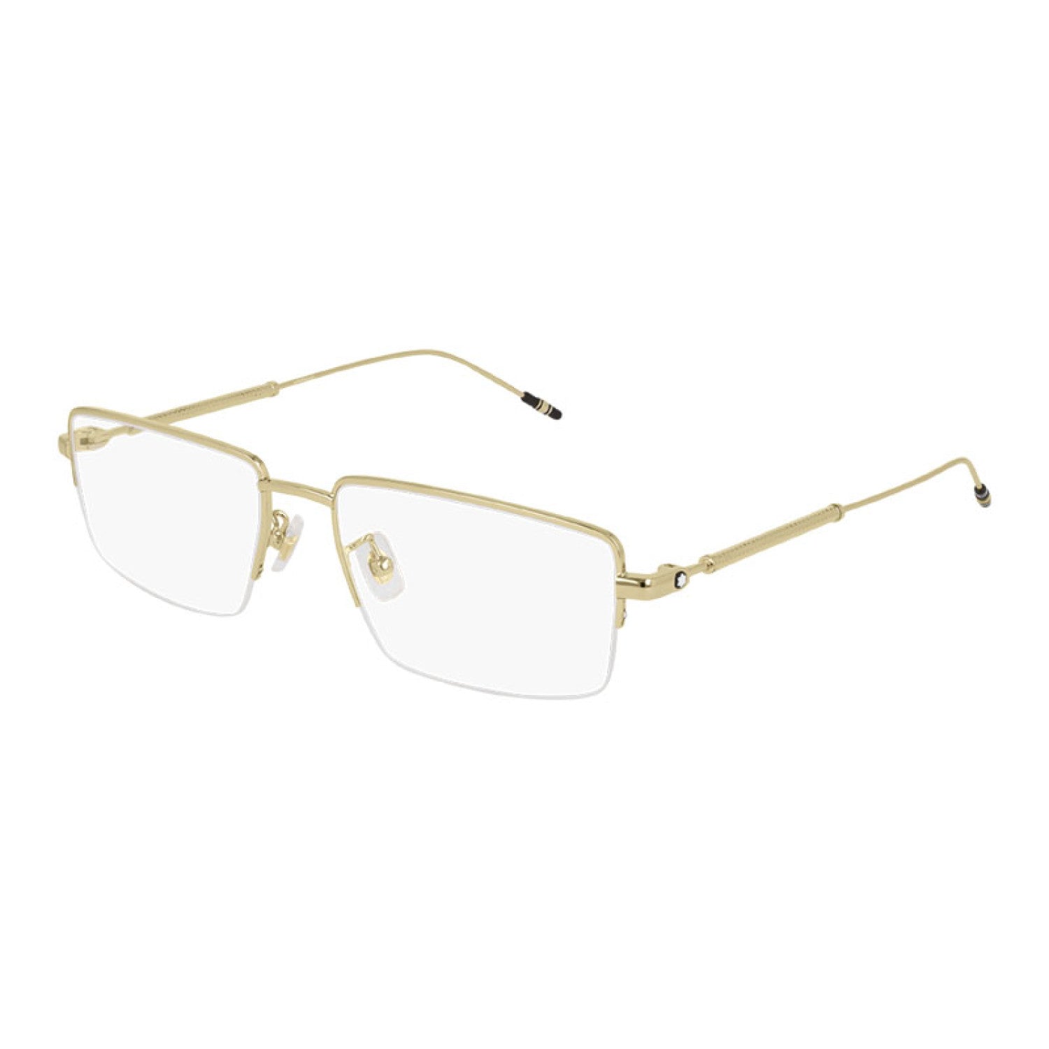 Armazón Oftálmico Montblanc MB0113O 004 58-18-150