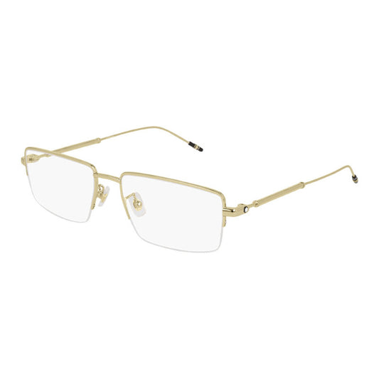 Armazón Oftálmico Montblanc MB0113O 004 58-18-150
