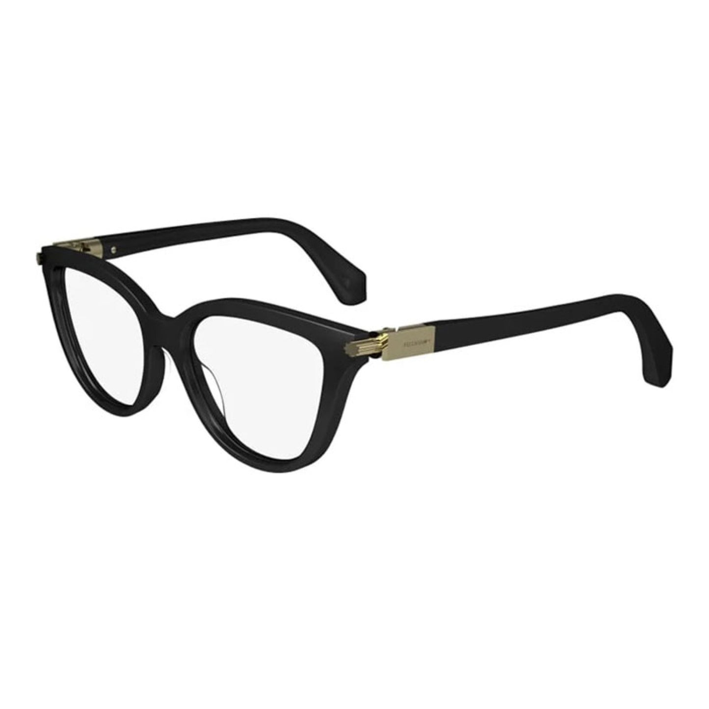 Armazón Oftálmico Salvatore Ferragamo SF2974 001 52-17-140